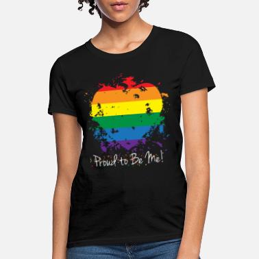 Lgbt T-Shirts | Unique Designs 